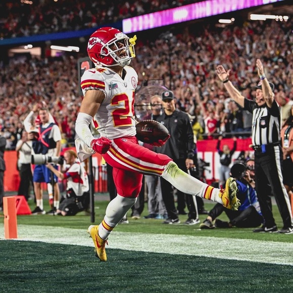 Custom chiefs Super Bowl shirts in all sizes! - Picture 7 of 12